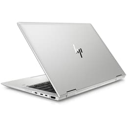 HP EliteBook X360 1030 G3 13" Core i5 1.6 GHz - SSD 512 Go - 16 Go AZERTY - Français