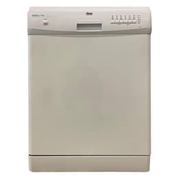 Lave-vaisselle 60 cm Faure Fdf314 - 10 à 12 couverts