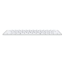 Magic Keyboard (2021) - QWERTY - Anglais (UK) -