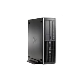 HP Compaq Pro 6305 SFF A4 3.7 GHz - HDD 500 Go RAM 8 Go