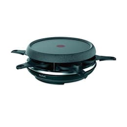 Appareil à raclette Tefal re12c812