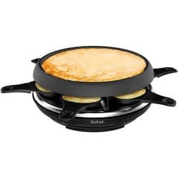 Appareil à raclette Tefal re12c812