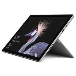 Microsoft Surface Pro 5 12" Core i7 2.5 GHz - SSD 1000 Go - 16 Go QWERTY - Espagnol