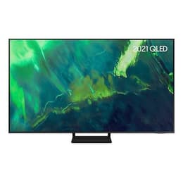 TV Samsung OLED Ultra HD 4K 190 cm 75Q70A