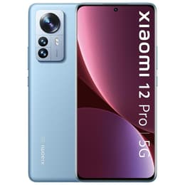 Xiaomi 12 Pro 256 Go - Bleu - Débloqué - Dual-SIM