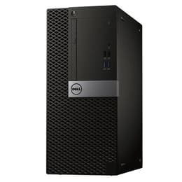 Dell LPG-5040 Core i7 3,4 GHz - SSD 240 Go - 16 Go - NVIDIA GeForce GT 1030