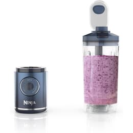 Blender Mixeur Ninja Max Blast BC251EUNV 0,5700L - Bleu