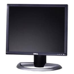 Écran 17" LCD HD Dell 1703FPt
