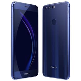 Honor 8 32 Go - Bleu - Débloqué