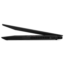 Lenovo ThinkPad T14s G1 14" Core i5 1.6 GHz - SSD 512 Go - 8 Go AZERTY - Français