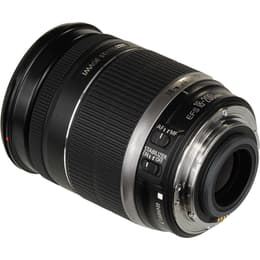 Objectif Canon 18-200mm f/3.5-5.6 IS EF-S 18-200mm f/3.5-5.6