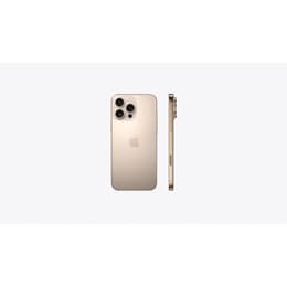iPhone 16 Pro Max 512 Go - Titane Sable - Débloqué