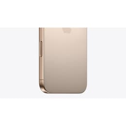 iPhone 16 Pro Max 512 Go - Titane Sable - Débloqué