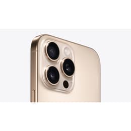 iPhone 16 Pro Max 512 Go - Titane Sable - Débloqué