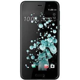 HTC U Play 32 Go - Noir - Débloqué
