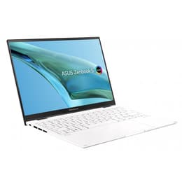 Asus ZenBook S 13 OLED UM5302TA-LX466W 13" Ryzen 7 2.7 GHz - SSD 1 To - 16 Go AZERTY - Français