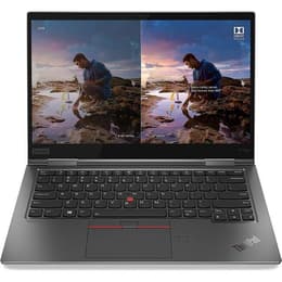 Lenovo ThinkPad X1 Yoga G5 14" Core i7 1.8 GHz - SSD 1 To - 16 Go QWERTY - Anglais
