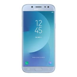 Galaxy J5 (2017) 16 Go - Bleu - Débloqué