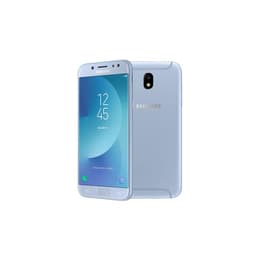 Galaxy J5 (2017) 16 Go - Bleu - Débloqué