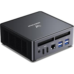 Minisforum UM790 PRO Ryzen 9 4 GHz - SSD 1 To RAM 32 Go
