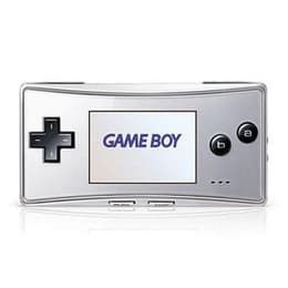 Nintendo Game Boy Micro - Gris
