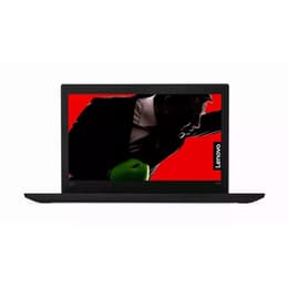 Lenovo ThinkPad X280 12" Core i5 1.7 GHz - SSD 256 Go - 8 Go QWERTZ - Allemand