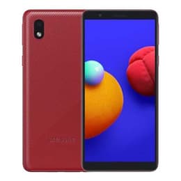 Galaxy A01 Core 32 Go - Rouge - Débloqué
