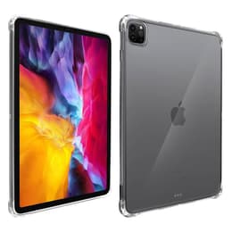 Coque iPad Pro 11" (2018/2020/2021) / iPad Air 4 (2020) / iPad Air 5 (2022) - Polyuréthane thermoplastique (TPU) - Transparent