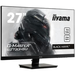 Écran 27" LED FHD Iiyama G-Master G2730HSU-B1