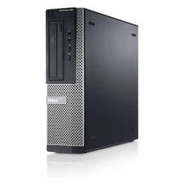 Dell OptiPlex 390 DT 19" Core i7 3,4 GHz - HDD 1 To - 8 Go AZERTY