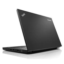 Lenovo ThinkPad x250 12" Core i5 2.2 GHz - SSD 256 Go - 4 Go AZERTY - Français