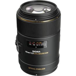 Objectif Sigma DG 105 mm f/2,8 OS HSM MACRO (Nikon) NIKON FX 105mm f/2.8