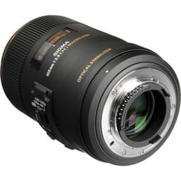 Objectif Sigma DG 105 mm f/2,8 OS HSM MACRO (Nikon) NIKON FX 105mm f/2.8