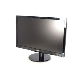 Écran 22" LED FHD Philips 226V4L