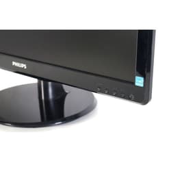 Écran 22" LED FHD Philips 226V4L