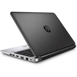 HP ProBook 430 G3 13" Core i5 2.4 GHz - HDD 320 Go - 4 Go AZERTY - Français