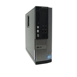 Dell OptiPlex 3010 SFF Core i3 3,3 GHz - HDD 500 Go RAM 8 Go