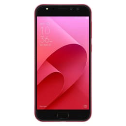 Asus Zenfone 4 Selfie Pro 64 Go - Rouge - Débloqué
