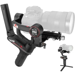 Stabilisateur Zhiyun ‎Weebill-S