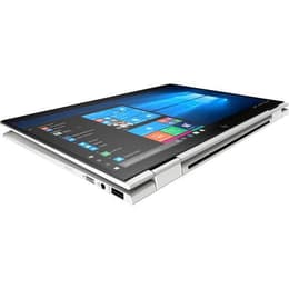 HP EliteBook x360 1030 G4 13" Core i5 1.6 GHz - SSD 256 Go - 8 Go AZERTY - Français