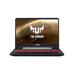 Asus TUF Gaming TUF505DT-BQ007T 15" Ryzen 7 2.3 GHz - SSD 512 Go - 8 Go AZERTY - Français