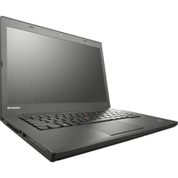 Lenovo ThinkPad T440S 14" Core i5 1.9 GHz - SSD 256 Go - 8 Go QWERTZ - Allemand