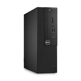 Dell OptiPlex 3050 SFF Core i5 3.2 GHz - SSD 256 Go RAM 16 Go