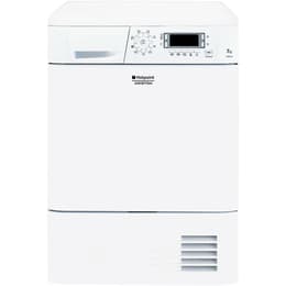 Sèche-linge Frontal Hotpoint Ariston TCD751EU/HA