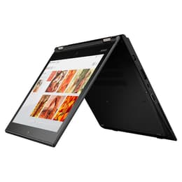 Lenovo ThinkPad Yoga 260 12" Core i5 2.3 GHz - SSD 256 Go - 8 Go AZERTY - Français