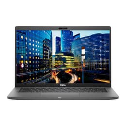 Dell Latitude 7410 2-in-1 14" Core i5 1.7 GHz - SSD 256 Go - 16 Go QWERTY - Suédois