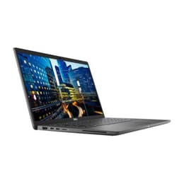 Dell Latitude 7410 2-in-1 14" Core i5 1.7 GHz - SSD 256 Go - 16 Go QWERTY - Suédois