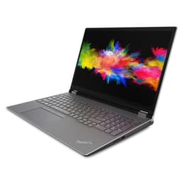 Lenovo ThinkPad P16 G2 16" Core i9 2.2 GHz - SSD 1 To - 32 Go QWERTZ - Allemand