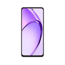Oppo A80 256 Go - Mauve - Débloqué