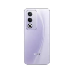 Oppo A80 256 Go - Mauve - Débloqué